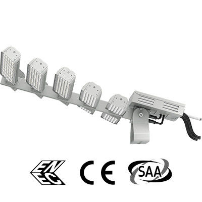 주문 6000K 170lm/W LED 스포츠 경기장 조명 경기장 online manufacture
