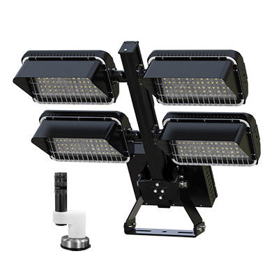 1000w Ip66 Led High Mast Light Waterproof High Lumen Efficiency