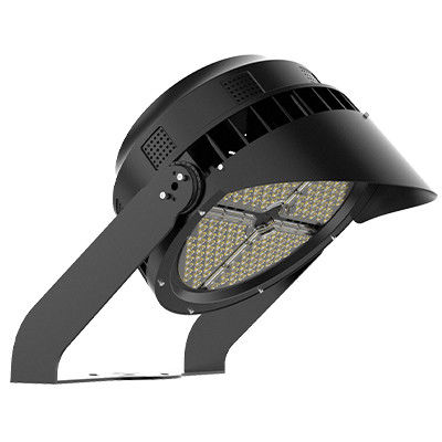 주문 전문 조명을 위한 고성능 CRI Ra 80 야외 LED 경기장 조명 online manufacture