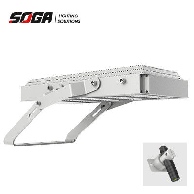주문 다재다능한 반짝이 없는 LED 플라드 라이트 색 온도 3000K-6500K L70 시간 >100000h online manufacture