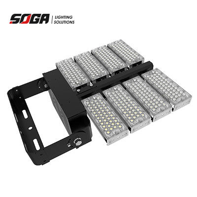 Cool 6500k Outdoor LED Lights IP65 Lumileds 5050 for Wide Beam Coverage
