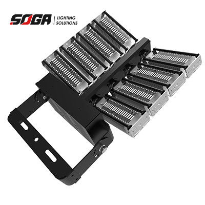 Cool 6500k Outdoor LED Lights IP65 Lumileds 5050 for Wide Beam Coverage
