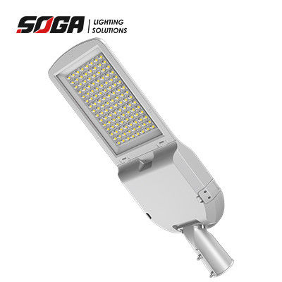 155°*80° Beam Angle High Lumen Waterproof Street Light for All Weather Conditions