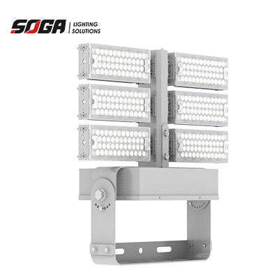 주문 다재다능한 H140*V100 LED 야외 홍수등 룸라이드 5050 및 인벤트로닉스 드라이버 online manufacture