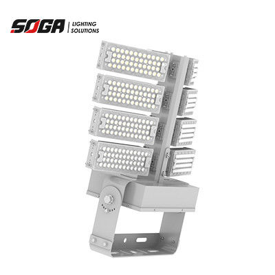 주문 철 또는 스테인리스 스틸 브래킷 LED 외관 홍수등 100W 또는 120W 와트 전력 online manufacture