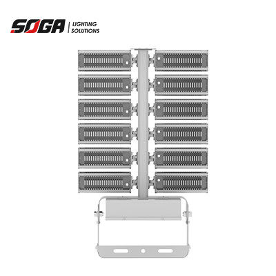 주문 공항, 스포츠 경기장, 야외 주차장, 해상 항구 IP65 방수 online manufacture