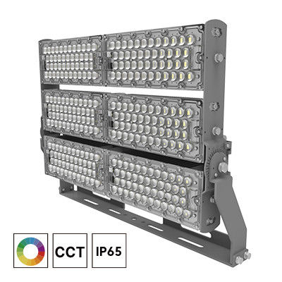 주문 무선 제어 알루미늄 LED 막대 조명 120W에서 1440W까지 online manufacture