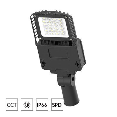 주문 0-10V 디밍 모션 센서 도로 또는 주차장 벽 또는 기둥 장착을위한 거리 라이트 online manufacture