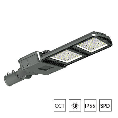 주문 IP66 방수 스트리트 라이트 70 CRI 색상 온도 3000K/4000K/5000K/6000K PF 0.95 online manufacture