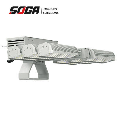 주문 IK09 뤼멘 에너지 절약 알루미늄 LED 홍수 램프 IP66 및 Meanwell 드라이버 online manufacture