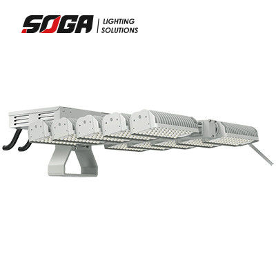 주문 커스터마이징 할 수 있는 색 온도 LED 플라드 라이트 online manufacture