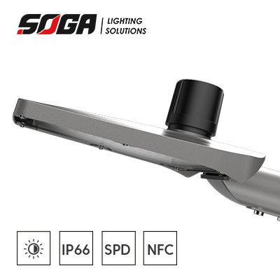 주문 알루미늄 하우징 IP65 다재다능한 야외 조명 솔루션을위한 LED 거리 조명 online manufacture