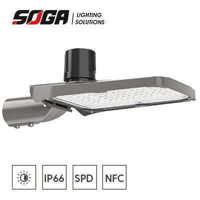 주문 높은 뤼멘 LED 스트리트 라이트 크리 70 및 4000K 색상 온도 안정적인 조명을 위해 online manufacture