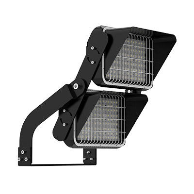 스포츠 600W LED 투광 조명 비대칭 야외 농구 조명