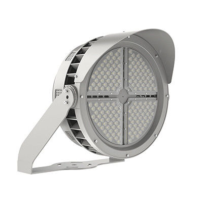 Park Landscape LED Stadium Lighting 600W 4000k Sport Court Lights
