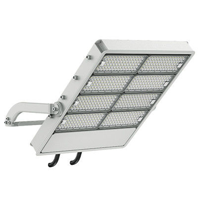1440W LED Sports Floodlighting DMX Control Seaport RGB LED Flood Lights