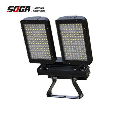 경기장 하키 링크를 위한 고성능 LED 홍수 빛 600W 스포츠