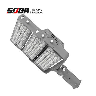 Rotatable IP65 LED Modular Flood Light 360w Stadium Sports Light