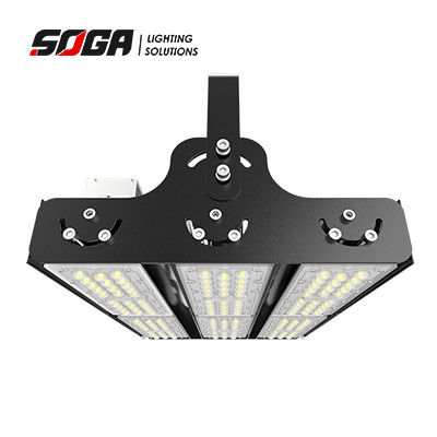 CRI LED Area Flood Lights 300W Easy Install Outdoor Lights IP65