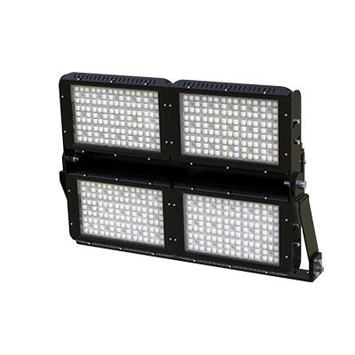 IK08 고성능 LED 홍수 빛 1000W 똑똑한 무선 통제 시스템