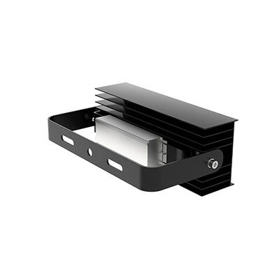 50W 야외 투광 조명등은 IP65 더 높은 균일성 회전 가능한 모듈을 이끌었습니다