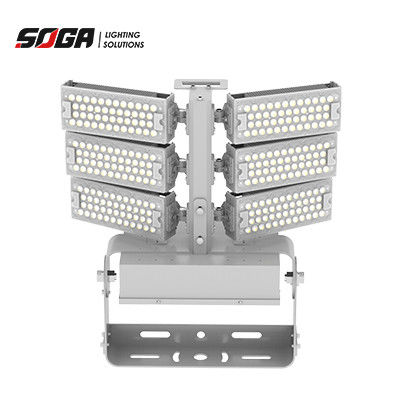 3000k 4000k 5000k 5700k 6500k LED 스포츠 라이트 AC90-305V/AC108-528V 입력 전압