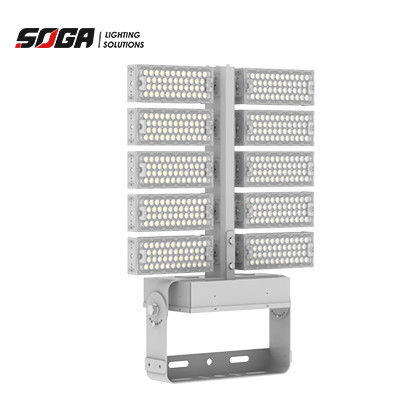 LED 높은 조명 효율을 분리 가능한 드라이버 상자 120W 모듈 당