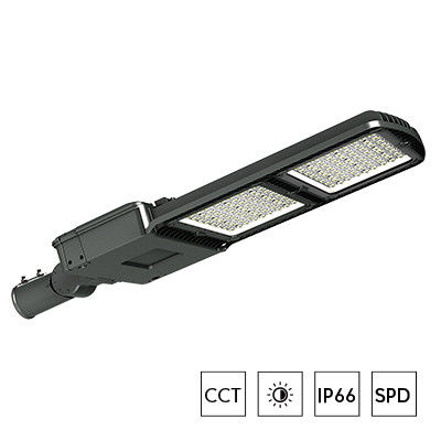 센서 제어형 2형 LED 길거리 조명