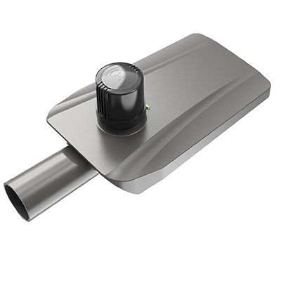 Aluminium Housing Waterproof Street Light with 0-10V Dimming Light Sensor and Time Control Functions 35W