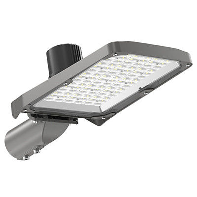 IP66 LED 주차장 조명 T2/T3/T4 빔 각도 -40°C ~ 50°C 온도 조건에 적합