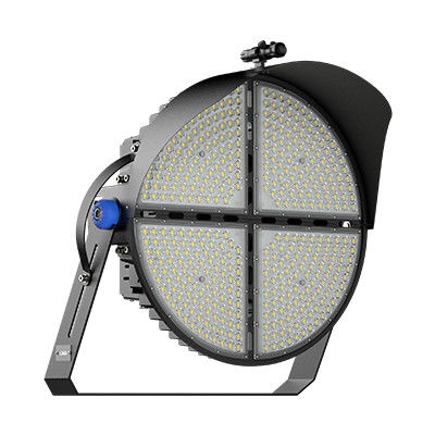 Zigbee 기술 야외 LED 스포츠 조명 - 입력 전압 AC108-528V 및 스포츠 시설에 이상적인 DALI 디밍 솔루션